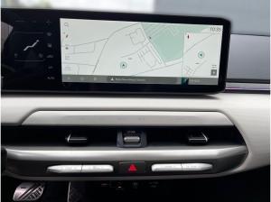 Kia EV4 GT-Line 81.4 kWh FWD DWP/COM/CONN/GD