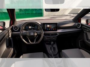 Seat Arona FR 1.0 TSI (Mülheim)