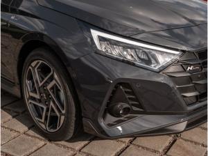 Hyundai i20 1.0 T-GDi N Line Automatik*Navi*LED*ACC*SHZ*Carplay*