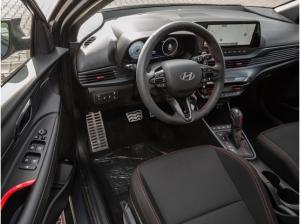 Hyundai i20 1.0 T-GDi N Line Automatik*Navi*LED*ACC*SHZ*Carplay*