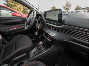 Hyundai i20 1.0 T-GDi N Line Automatik*Navi*LED*ACC*SHZ*Carplay*
