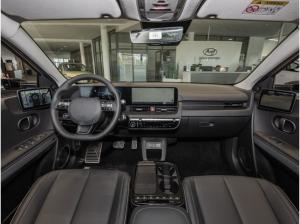Hyundai IONIQ 5 UNIQ 84kWh *Inkl. E-Auto Förderung 6000,00 €*Bei Zulassung bis 27.02.2026**Kamera*Relax*