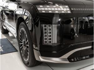 Hyundai IONIQ 9 UNIQ Allrad HUD*Pano*Navi*360 Kamera*Massage*LED*