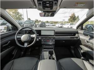 Hyundai TUCSON 1.6 T-GDI Prime Hybrid*Assistenzpaket*Pano*Digital Key*