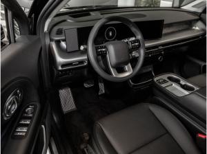 Hyundai IONIQ 9 UNIQ Allrad HUD*Pano*Navi*360 Kamera*Massage*LED*