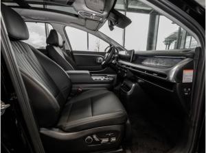 Hyundai IONIQ 9 UNIQ Allrad HUD*Pano*Navi*360 Kamera*Massage*LED*
