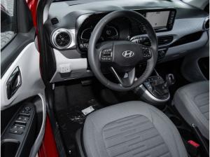 Hyundai i10 1.2 Prime *KAMERA**NAVI*CARPLAY*ANDROID*NAVI*