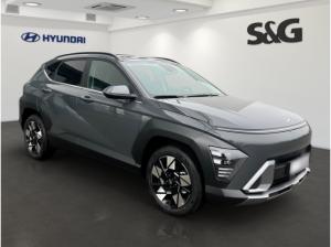 Hyundai KONA 1.6 Hybrid Trend*Navi*LED*CarPlay*SHZ*KAMERA