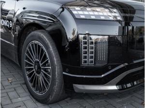 Hyundai IONIQ 9 UNIQ 6-Sitzer*4WD*PANO*Swivel-Paket*HUD*Navi*Leder*