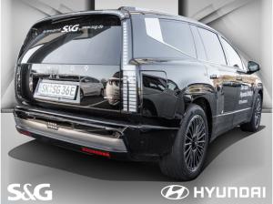 Hyundai IONIQ 9 UNIQ 6-Sitzer*4WD*PANO*Swivel-Paket*HUD*Navi*Leder*