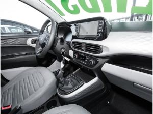 Hyundai i10 1.2 Prime *KAMERA**NAVI*CARPLAY*ANDROID*NAVI*