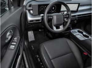 Hyundai IONIQ 9 UNIQ 6-Sitzer*4WD*PANO*Swivel-Paket*HUD*Navi*Leder*