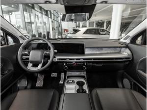 Hyundai IONIQ 9 UNIQ Allrad HUD*Pano*Navi*360 Kamera*Massage*LED*