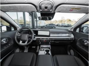 Hyundai IONIQ 9 UNIQ 6-Sitzer*4WD*PANO*Swivel-Paket*HUD*Navi*Leder*