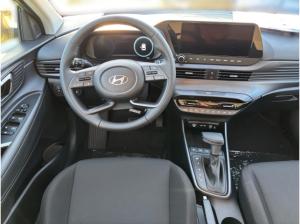 Hyundai i20 Hyundai i20 1.0 T-GDi Prime Automatik*100PS*Assistenzpaket*