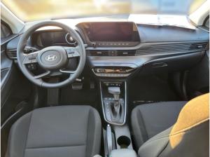 Hyundai i20 Hyundai i20 1.0 T-GDi Prime Automatik*100PS*Assistenzpaket*