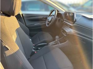 Hyundai i20 Hyundai i20 1.0 T-GDi Prime Automatik*100PS*Assistenzpaket*