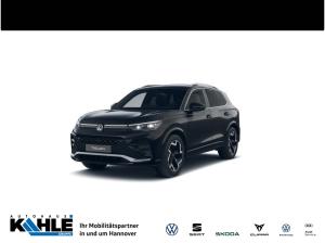 Volkswagen Tiguan 1.5 eTSI DSG R-Line Leder Navi IQ.Drive Pre Winterrräder