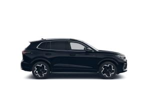 Volkswagen Tiguan 1.5 eTSI DSG R-Line Leder Navi IQ.Drive Pre Winterrräder