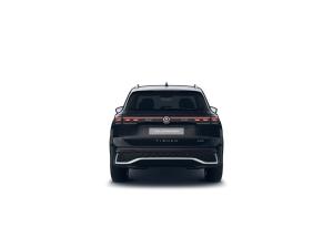 Volkswagen Tiguan 1.5 eTSI DSG R-Line Leder Navi IQ.Drive Pre Winterrräder