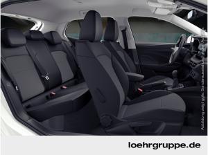 Skoda Fabia Selection 1,0 MPI 59 kW (80 PS) Skoda Fabia Selection 1,0 MPI 59 kW (80 PS)