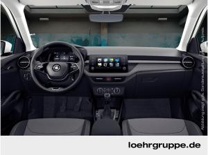 Skoda Fabia Selection 1,0 MPI 59 kW (80 PS) Skoda Fabia Selection 1,0 MPI 59 kW (80 PS)