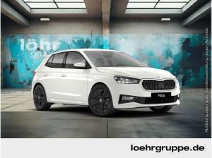 Skoda Fabia Selection 1,0 MPI 59 kW (80 PS) Skoda Fabia Selection 1,0 MPI 59 kW (80 PS)