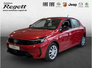 Opel Corsa F Edition inkl. Komfort und Tech Paket