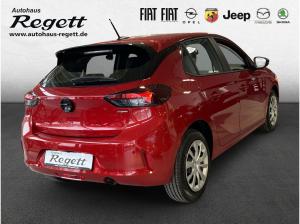 Opel Corsa F Edition inkl. Komfort und Tech Paket