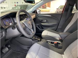 Opel Corsa F Edition inkl. Komfort und Tech Paket
