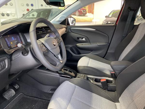Opel Corsa F Edition inkl. Komfort und Tech Paket
