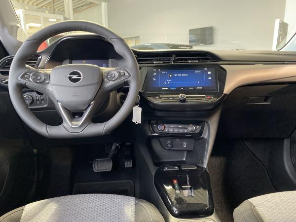 Opel Corsa F Edition inkl. Komfort und Tech Paket