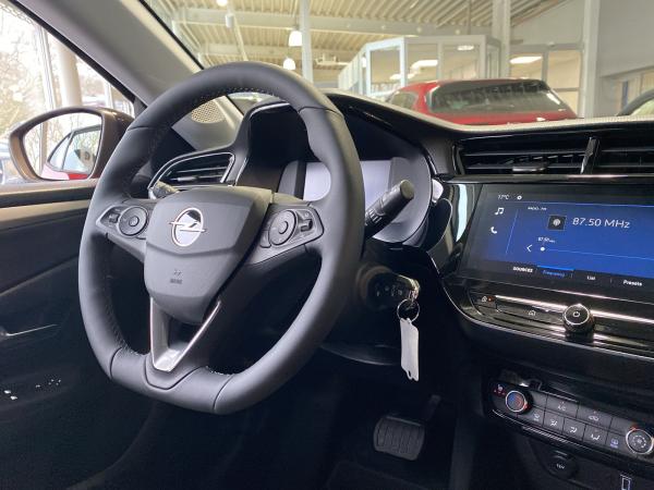 Opel Corsa F Edition inkl. Komfort und Tech Paket