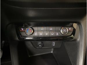 Opel Corsa F Edition inkl. Komfort und Tech Paket
