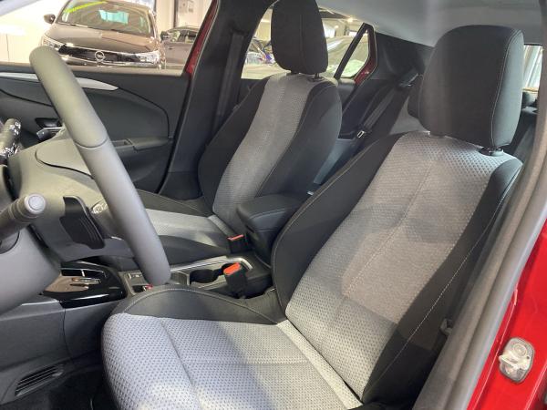 Opel Corsa F Edition inkl. Komfort und Tech Paket