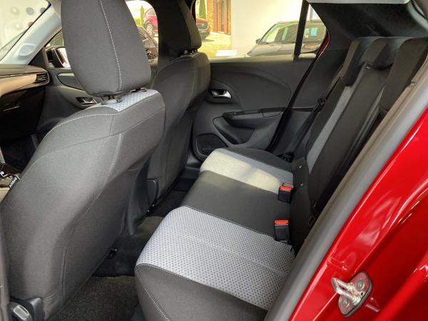 Opel Corsa F Edition inkl. Komfort und Tech Paket