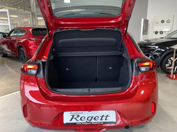 Opel Corsa F Edition inkl. Komfort und Tech Paket