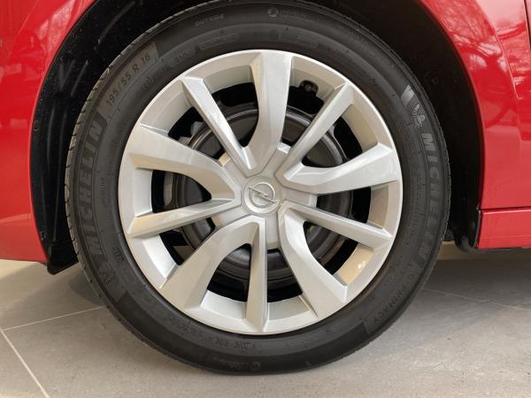 Opel Corsa F Edition inkl. Komfort und Tech Paket