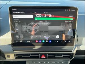 Kia PV5 Passenger 71,2 *Privat* |WP|AWR|P2+P3+P4|