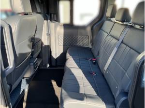 Kia PV5 Passenger 71,2 *Gewerbe* |WP|AWR|P2+P3+P4|