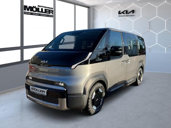 Kia PV5 Passenger 71,2 *Gewerbe* |WP|AWR|P2+P3+P4|