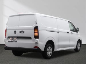 Volkswagen Transporter Kasten LR *SOFORT VERFÜGBAR*
