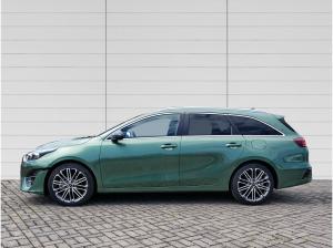 Kia Ceed SW 1.5T GT-Line *Privat* DCT7 Digitales Cockpit 18'' PDC