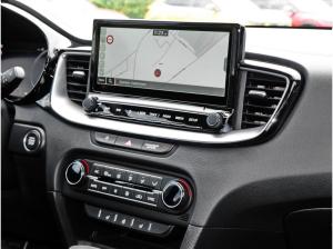 Kia Ceed SW 1.5T GT-Line *Privat* DCT7 Digitales Cockpit 18'' PDC