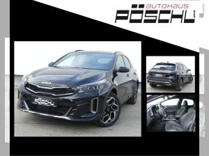 Kia XCeed GT-Line 180PS inkl. LEDER-Paket / ‼️PRIVAT‼️
