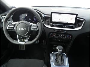 Kia XCeed GT-Line 180PS inkl. LEDER-Paket / ‼️PRIVAT‼️