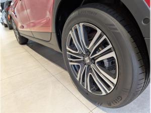 Seat Arona Road Edition 1.0 TSI 85kW (116PS) 7-Gang DSG SOFORT VERFÜGBAR! 31