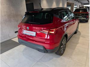 Seat Arona Road Edition 1.0 TSI 85kW (116PS) 7-Gang DSG SOFORT VERFÜGBAR! 31