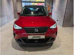 Seat Arona Road Edition 1.0 TSI 85kW (116PS) 7-Gang DSG SOFORT VERFÜGBAR! 31