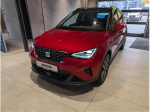 Seat Arona Road Edition 1.0 TSI 85kW (116PS) 7-Gang DSG SOFORT VERFÜGBAR! 31